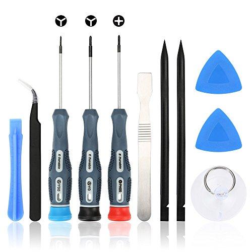 Algopix Similar Product 8 - EDurable Triwing Screwdriver for