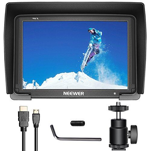 Algopix Similar Product 7 - Neewer NWT7 7inch Camera Field