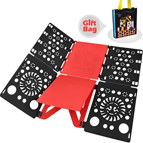 Algopix Similar Product 15 - PetOde Clothes Folder 20x31 White
