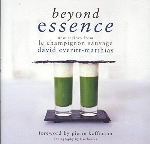 Algopix Similar Product 5 - Beyond Essence New Recipes from Le