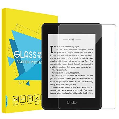 Algopix Similar Product 11 - MoKo Compatible with AllNew Kindle