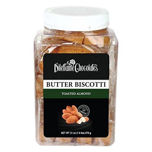 Algopix Similar Product 12 - Dilettante Toasted Almond Individually