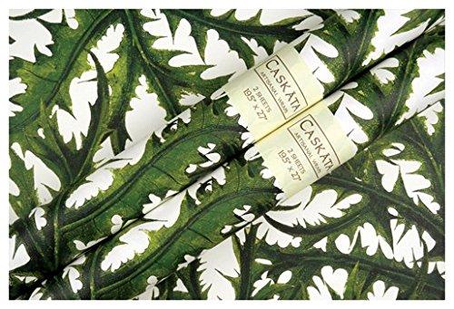 Algopix Similar Product 19 - Caskata Studio Gift Wrap Thistle