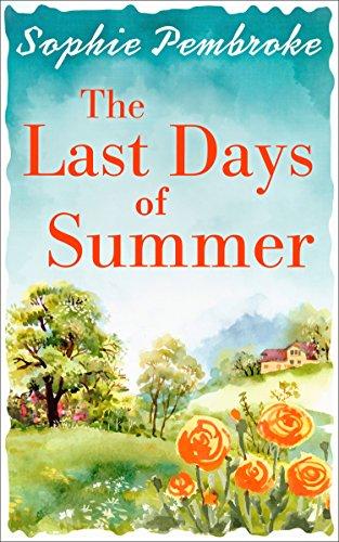 Algopix Similar Product 16 - The Last Days of Summer