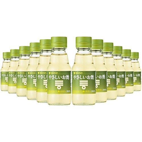 Algopix Similar Product 8 - Mitsukan friendly vinegar 150mlX12 this