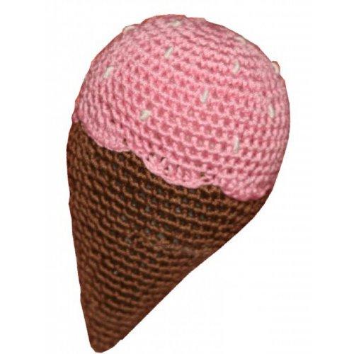 Algopix Similar Product 9 - Digpets HD8CICTP Organic Cotton