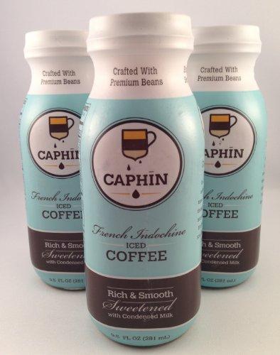 Algopix Similar Product 5 - Caphin Signature