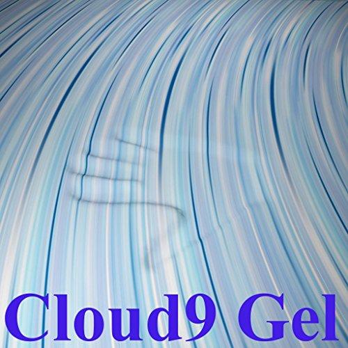 Algopix Similar Product 3 - Cloud9 Gel Queen 2 Inch 100 Gel