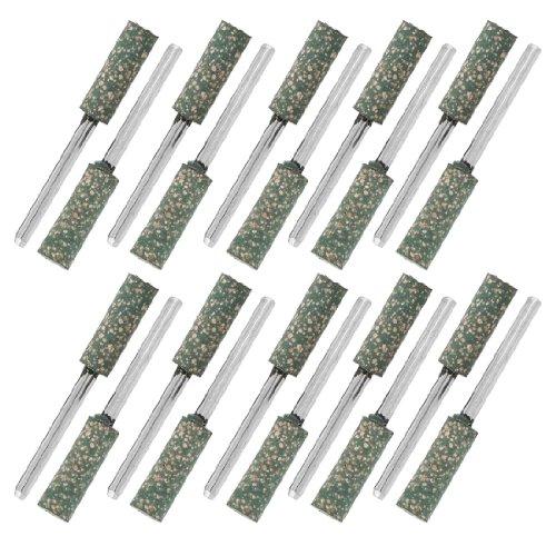 Algopix Similar Product 16 - Uxcell 6mm Dia Polishing Tool Cylinder