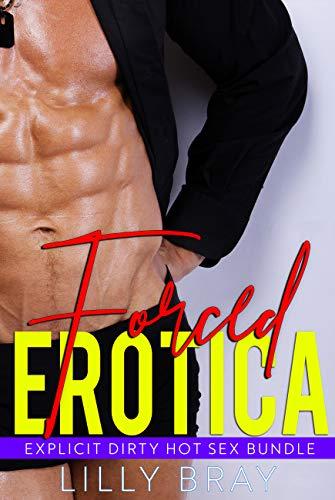 Algopix Similar Product 12 - Forced Erotica  Explicit Dirty Hot Sex