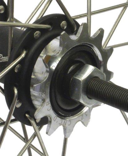 Algopix Similar Product 7 - ONZA ONZA SPROCKET 18T [Misc.]