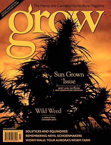 Algopix Similar Product 15 - Grow Magazine