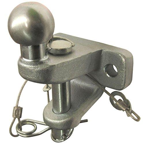 Algopix Similar Product 19 - AB ToolsMaypole Forged Steel 50mm Tow