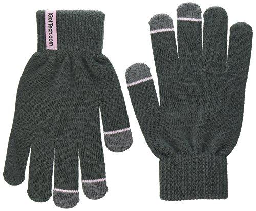 Algopix Similar Product 10 - iGotTech UltraSoft Brushed Interior