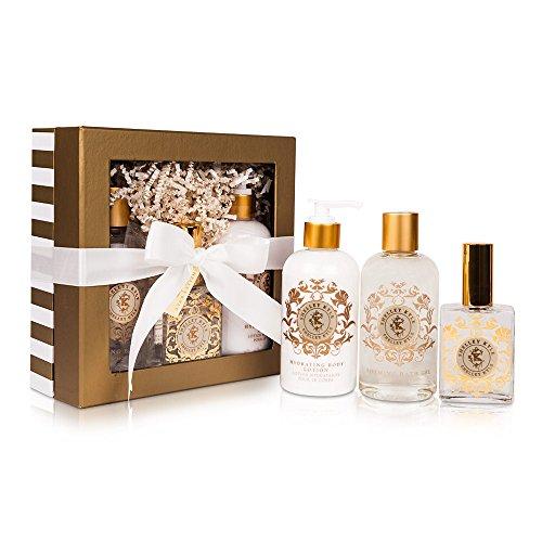 Algopix Similar Product 20 - Shelley Kyle Signature Complete Gift Set