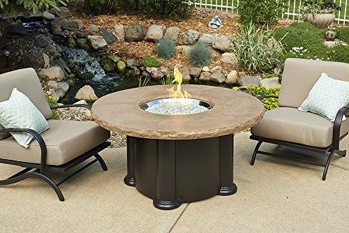 Algopix Similar Product 6 - Outdoor Greatroom Colonial Chat Height