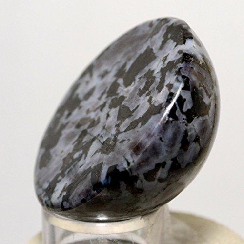 Algopix Similar Product 13 - HQRP-Crystal Indigo Gabbro (AA11)