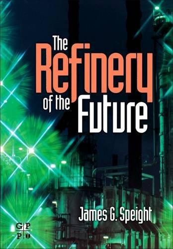 Algopix Similar Product 16 - The Refinery of the Future