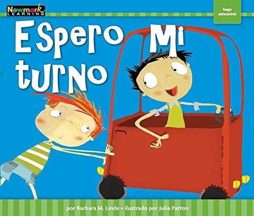 Algopix Similar Product 8 - Espero Mi Turno (Mi Base)