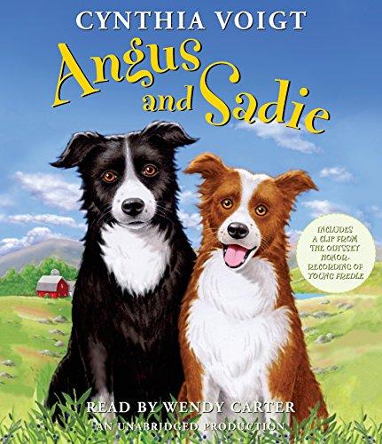 Algopix Similar Product 17 - Angus and Sadie