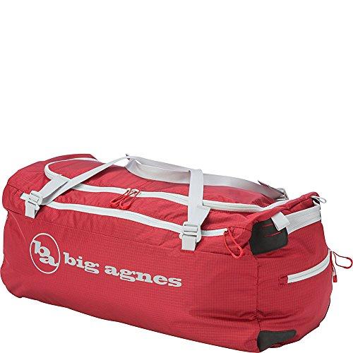Algopix Similar Product 19 - Big Agnes Road Tripper Camping Duffel