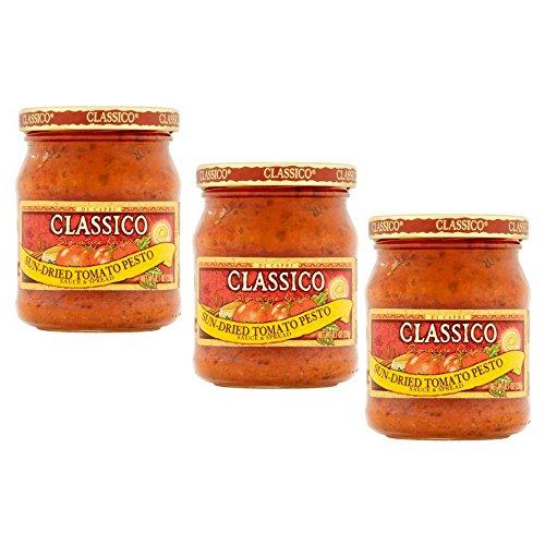 Algopix Similar Product 10 - Classico Signature Recipes Sauce 