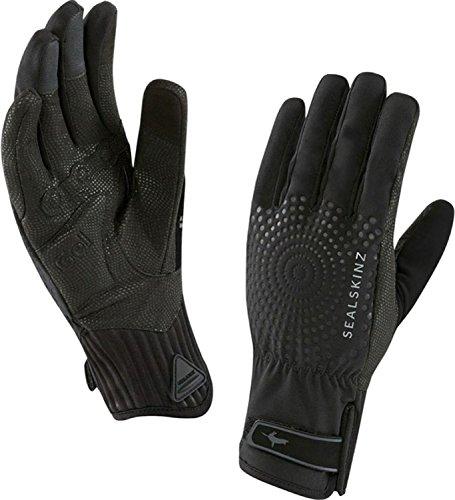 Algopix Similar Product 5 - SEALSKINZ Womens All Weather Cycle XP