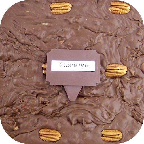 Algopix Similar Product 7 - Home Made Creamy Fudge Chocolate Pecan