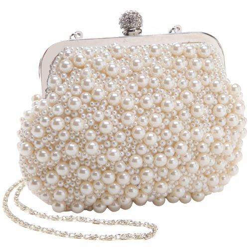 Algopix Similar Product 10 - MG Collection Womens Hanna Handmade