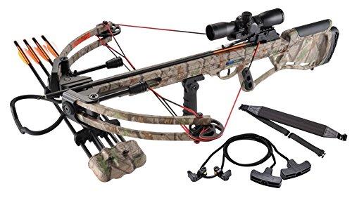 Algopix Similar Product 7 - Leader Accessories Crossbow Package
