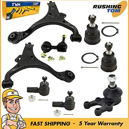 Algopix Similar Product 6 - 8 Piece Chassis Suspension Kit Fits