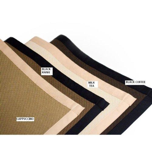 Algopix Similar Product 17 - Chicology Floor Mats No Dust Paper