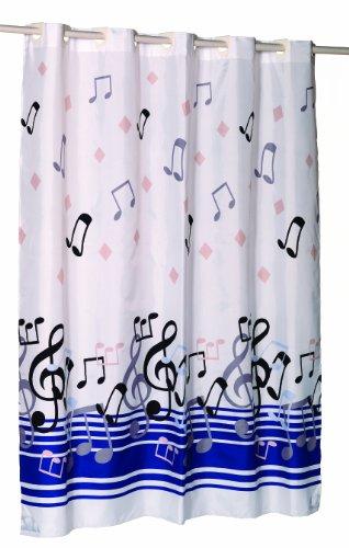 Algopix Similar Product 3 - Carnation Home Fashions EZ On No Hooks