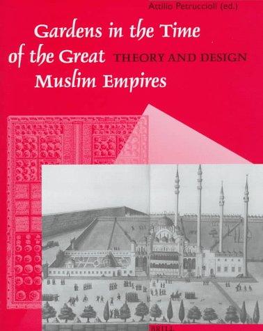 Algopix Similar Product 4 - Gardens in the Time of the Great Muslim