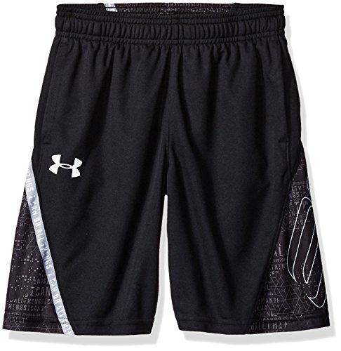 Algopix Similar Product 12 - Under Armour Boys SC30 Short