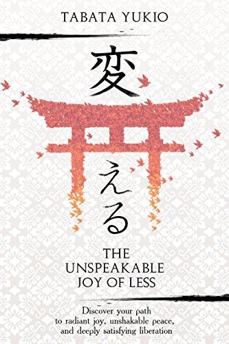 Algopix Similar Product 10 - Minimalism The Unspeakable Joy of