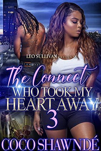 Algopix Similar Product 20 - The Connect Who Took My Heart Away 3