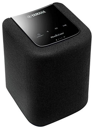 Algopix Similar Product 1 - Enceinte Multiroom Yamaha MusicCast