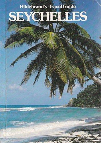 Algopix Similar Product 12 - Hildebrand Travel Guide Seychelle