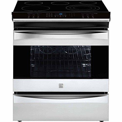 Algopix Similar Product 7 - Kenmore Elite 42563 46 cu ft Self