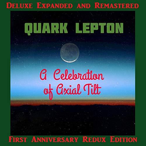 Algopix Similar Product 1 - A Celebration of Axial Tilt Expanded