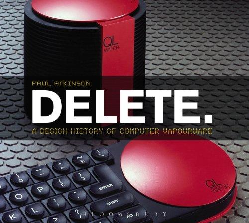 Algopix Similar Product 20 - Delete A Design History of Computer