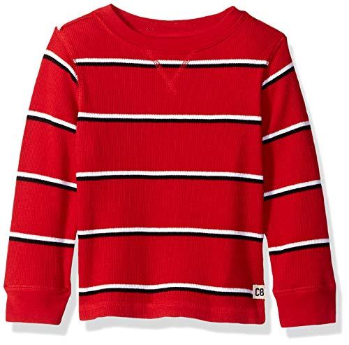 Algopix Similar Product 16 - Crazy 8 Boys Big Long Sleeve Basic