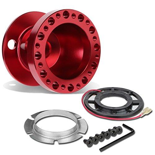 Algopix Similar Product 15 - DNA Motoring HUBALUOT48RD 6Hole