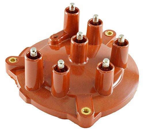 Algopix Similar Product 1 - Formula Auto Parts DCS183 Distributor