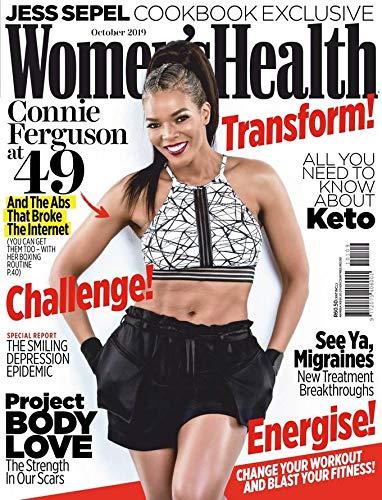 Algopix Similar Product 14 - Women's Health South Africa