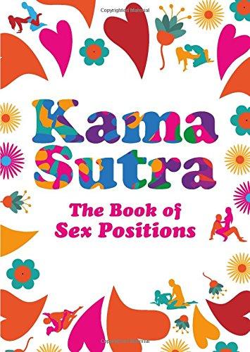Algopix Similar Product 7 - Kama Sutra: The Book of Sex Positions