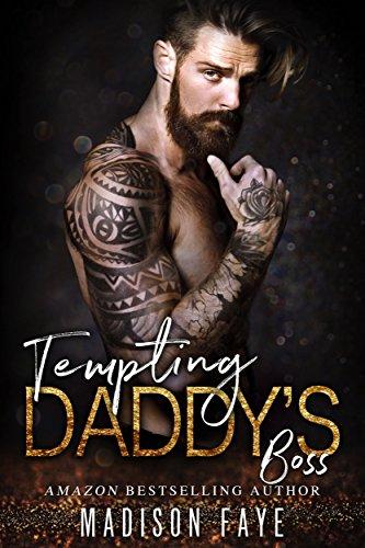 Algopix Similar Product 5 - Tempting Daddys Boss Innocence