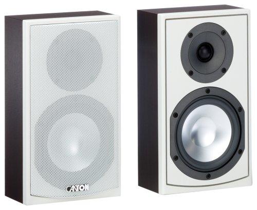 Algopix Similar Product 1 - Canton GLE 410 TwoWay Speaker Pair