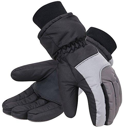 Algopix Similar Product 17 - Simplicity Mens Winter Thinsulate